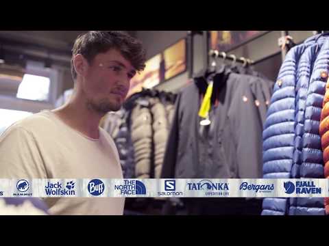 Pier 14 - Image Video - Arbeiten am Meer