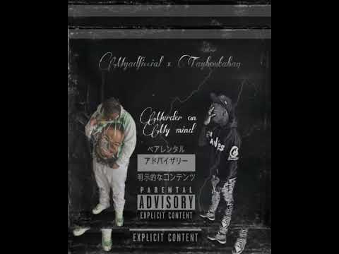 Myatheeofficial ft Tayboutabag (Murder on ma mind) prodbyMyadficcial
