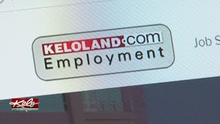 Mobile-Friendly Upgrades For KELOLAND Employment