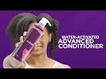 Wakati Water-Activated Advanced Conditioner