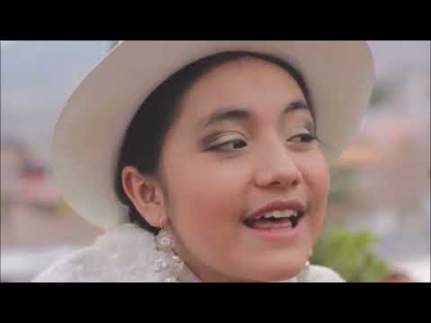 Música de AYACUCHO en la prodigiosa voz de CORAL NAZARETH GONZALES