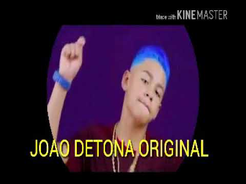 MC Titanic _ pega pega (JOAO DETONA ORIGINAL)