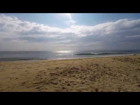 Sandbridge Surfing July 8, 2016