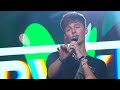 HRVY Personal YouTube FanFest Jakarta 2019