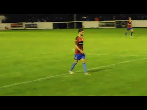 STOURPORT SWIFTS 4-1 REDDITCH UNITED: THE ACTION HIGHLIGHTS...