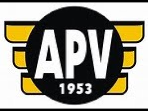 U17 ylempi APV - Diskos harjoitusottelu 2 ja 3 erä