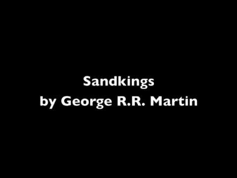 Sandkings by George R.R. Martin