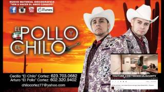 El Pollo Y El Chilo - Me Torturan (2015) - &quot;Exclusivo&quot;