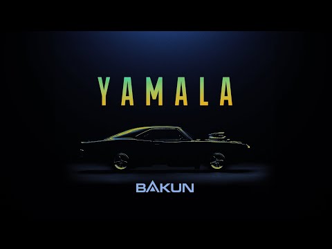 Bakun - Yamala