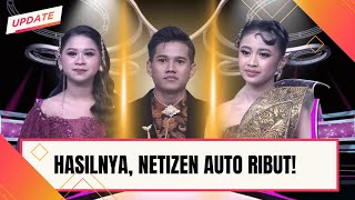 Download lagu Full Standing Ovation! DA7's Top 3 Results Silence the Studio mp3 Download lagu Full Standing Ovation! DA7's Top 3 Results Silence the Studio mp3