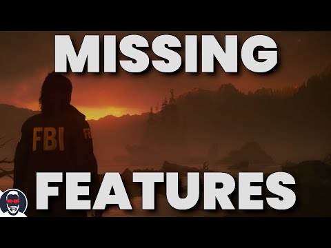 Alan Wake 2 is incredible but missing key features on Linux...