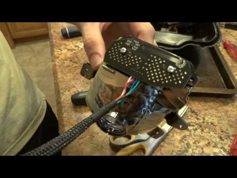 How to install 2013-2014 Mustang Diode Dynamics RGBW DRL Boards