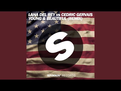 Young & Beautiful (Cedric Gervais Remix)
