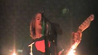 Young Again - The Almost Chile