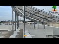 5kW Mahindra Solarize Plant At Jamal Residence