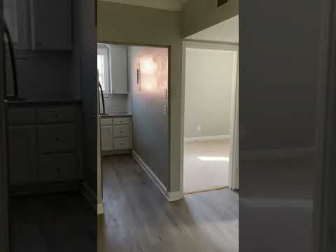 Colonial Arms Apartments | 805 West End Blvd Apt B-1 property video