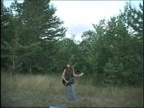 Cat Power - Speaking For Trees Part 2 of 2