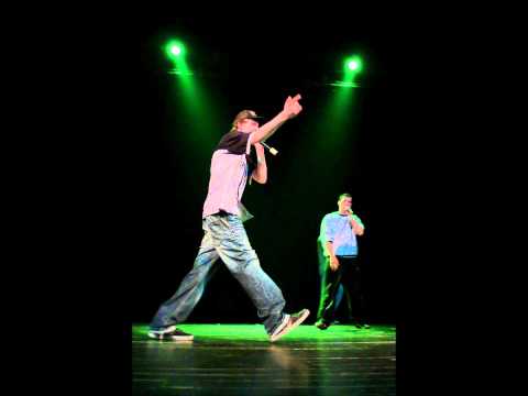 Rak&Daro-Rozładowanie