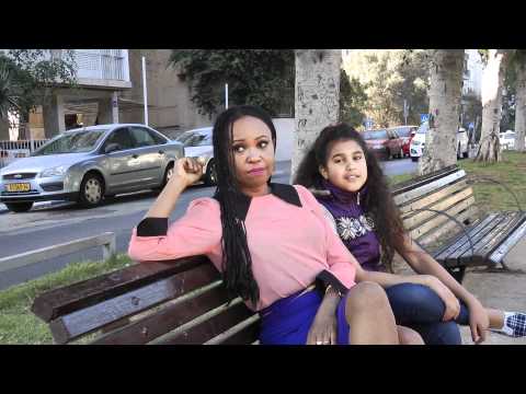 Elisete and Alin sing Zemfira - Iskala