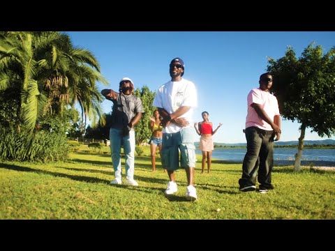 Ef the Third - One In A Million (Zed Remix) ft. Vincent Claudius, Keem Nation, JerryAtrix #zedmusic