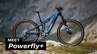 Powerfly+ 4 800Wh Gen 5 Dark Star / Supernova