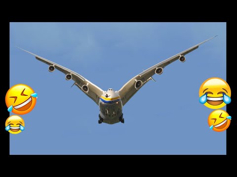 Airplane funny dancing video , plane dance 2🤣🤣​ #DoodlesAirplanes​#FunnyPlaneDance #plane