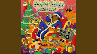 Doggy Dogg Christmas