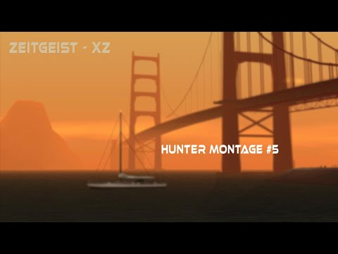 MTA - MONTAGE #5 - last clips w/ Zeitgeist