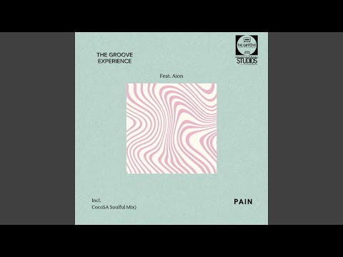 Pain (CocoSA Soulful Mix)