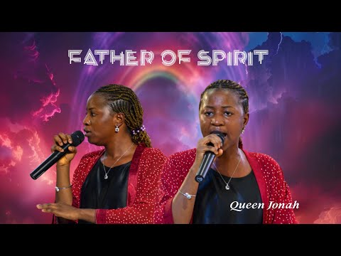 FATHER OF SPIRIT || COVER BY MIN QUEEN JONAH