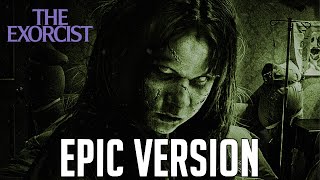 Download lagu The Exorcist Theme | Tubular Bells | EPIC VERSION mp3