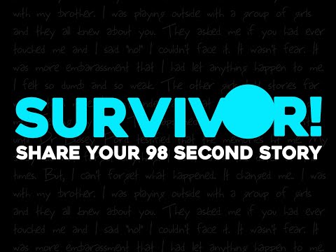 SURVIVOR! 98 Second Stories
