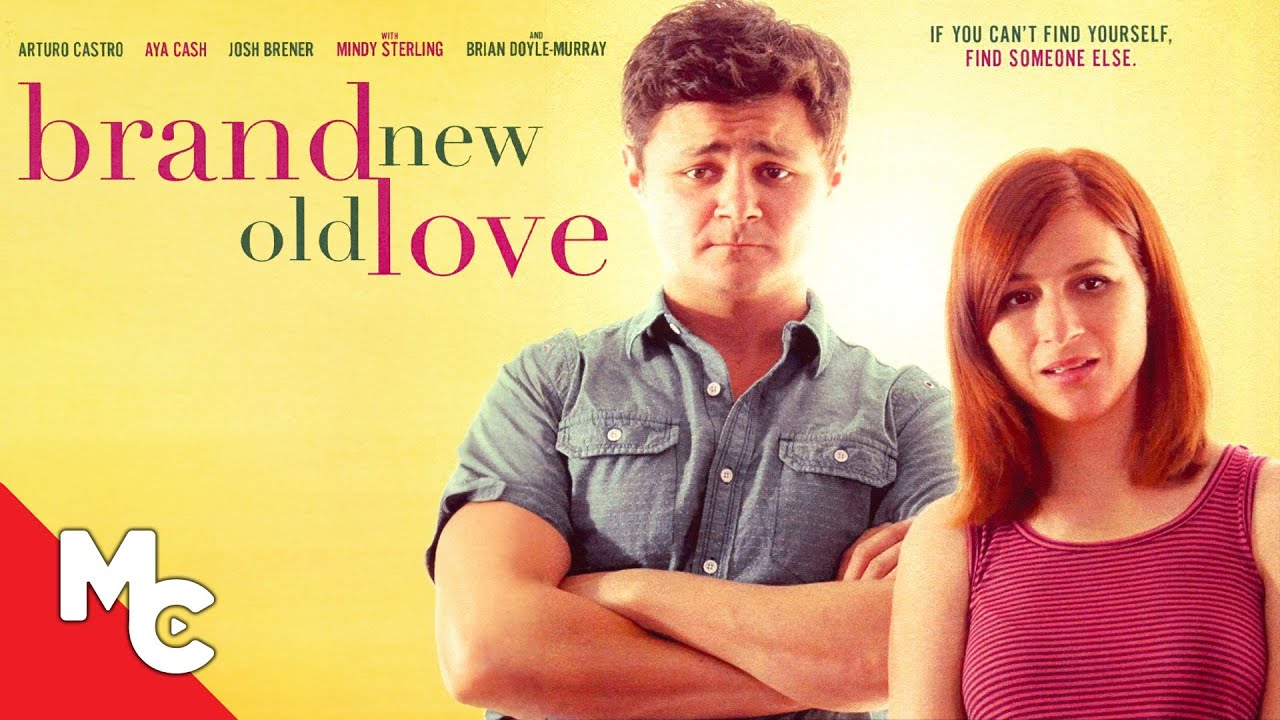 Brand New Old Love (2018)