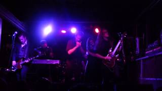 Northern Oak: Madness of the Feral Moon - Corporation, Sheffield, December 2013
