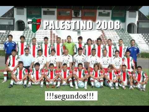 Cebollitas version PALESTINO