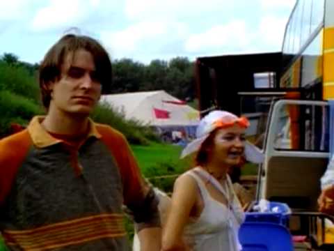 Pavement - Range Life (Official Video)