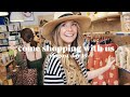 Come Shopping With Us To Our Favourite Spots In Brighton Ad Vlogust Day 15
