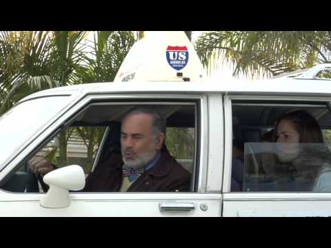 Driver's Ed - Episode 1 - CALIFORNIA STOP