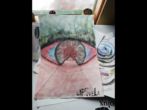 J.P Ovela - Missä pahuus pesii