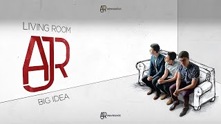 AJR - Big Idea (Official Instrumental)