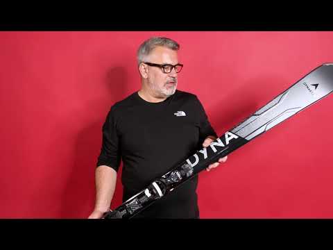 Dynastar - SPEED ZONE 12 TI 19/20