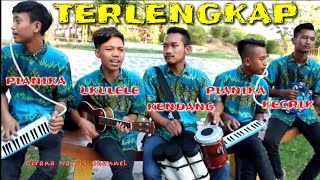 Download lagu Langit Bumi - Pengamen WRD5 Montal Mantul mp3