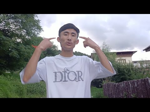 JIGME T - KHEYME (OFFICIAL MUSIC VIDEO)