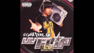 Lil Flip - Gotta Be Me (AndyG Mix)