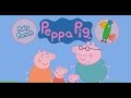 Polly Parrot Animated Peppa Pig Stories