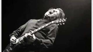 Gary Moore - An Elegy