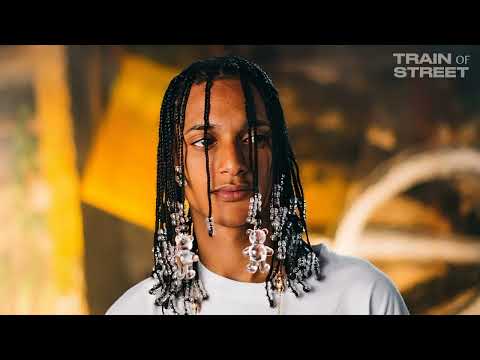 ORUAM FT. VINICIN B13 & CARLIN 021 - VI VOCÊ INDO EMBORA (PRÉVIA OFICIAL)