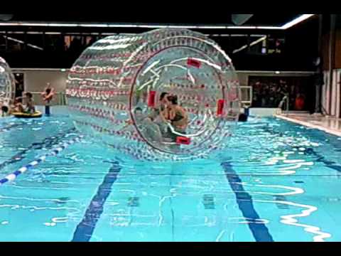 Club Challenge 29 december 2010