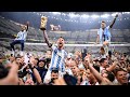Argentina • Road To Victory - World Cup 2022