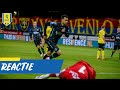 "Nog twee wedstrijden knallen. Voor mezelf en het team" - Ngonge na #VVVRKC.